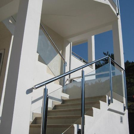 Jaz Apartments بودفا المظهر الخارجي الصورة