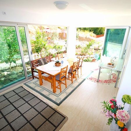 Jaz Apartments بودفا المظهر الخارجي الصورة