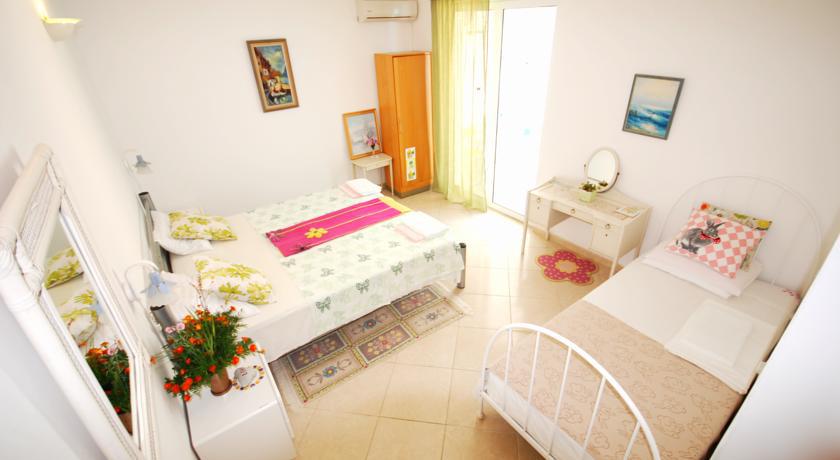 Jaz Apartments بودفا الغرفة الصورة