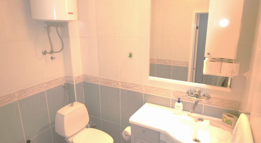 Jaz Apartments بودفا الغرفة الصورة