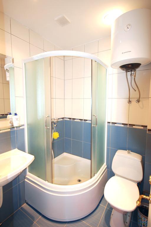Jaz Apartments بودفا الغرفة الصورة