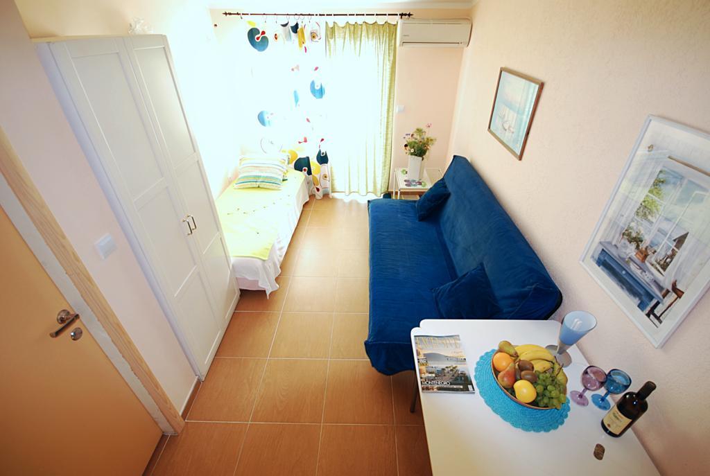 Jaz Apartments بودفا الغرفة الصورة