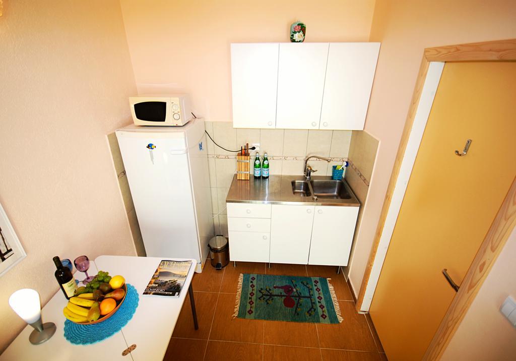 Jaz Apartments بودفا الغرفة الصورة