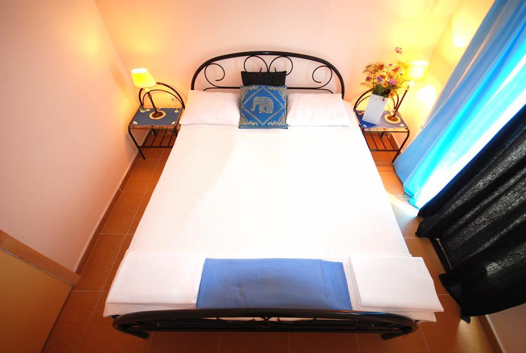Jaz Apartments بودفا الغرفة الصورة